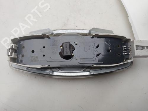 Kabinelys FORD FOCUS IV Turnier (HP) 1.0 EcoBoost mHEV | BP38638808I8 - Image 2