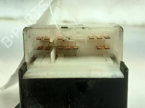 Left front window switch NISSAN ALMERA II (N16) 2.2 Di | BP9191900I27 