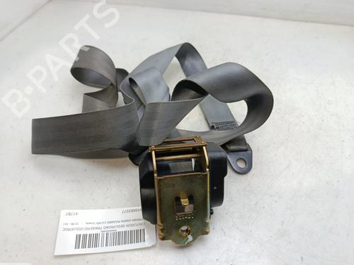Sikkerhedssele bag venstre Sikkerhedssele bag venstre CITROËN XSARA PICASSO (N68) 2.0 HDi (90 hp) 36806953 36806953