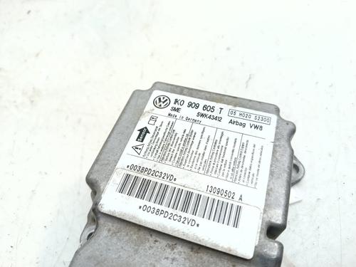 ECU airbags SEAT ALTEA XL (5P5, 5P8)  | BP28411837M53 