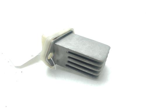 Used Heater resistor SSANGYONG TIVOLI [2015-2025]  26923674
