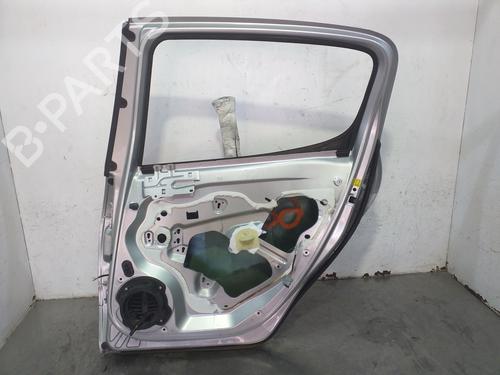 Right rear door PEUGEOT 308 I (4A_, 4C_)  | BP22214913C5 