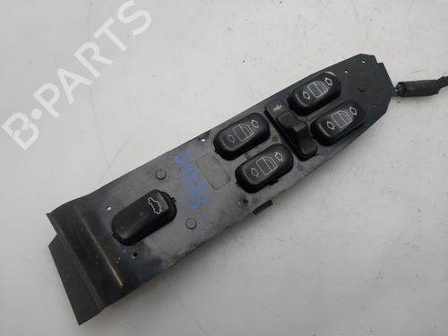 Left front window switch MERCEDES-BENZ S-CLASS (W220, V220) S 320 CDI (220.026, 220.126) | BP35786808I27 - Image 5