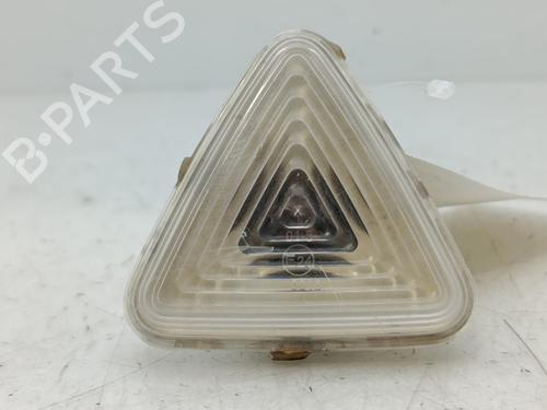 Used Left side indicator RENAULT KANGOO Express (FW0/1_) [2008-2025]  29903551