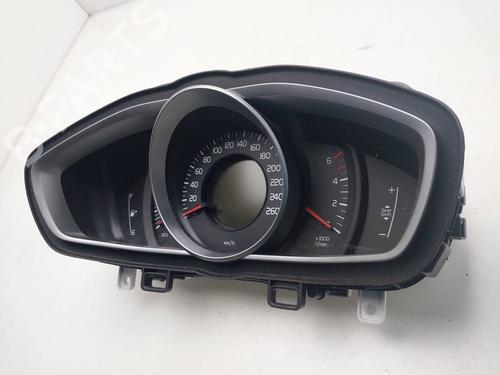 Instrument cluster VOLVO V40 Hatchback (525) D2 | BP40445363C47 - Image 4