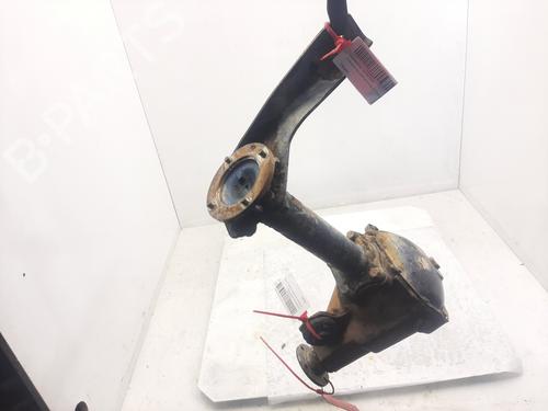 Front differential MITSUBISHI GALLOPER (JK-01) 2.5 TD intercooler | BP32175046M23