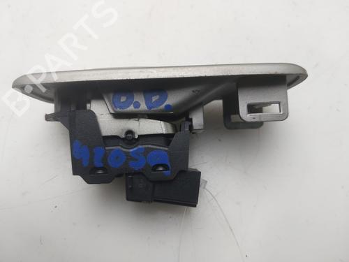 Right front window switch JAGUAR XF I (X250) 2.7 D | BP37011063I26 - Image 3