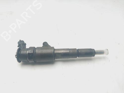 Used Injector CITROËN NEMO Box Body/MPV (AA_) 1.4 HDi (68 hp) 27221713