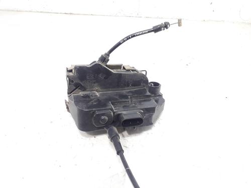 Front right lock RENAULT MEGANE II (BM0/1_, CM0/1_) 1.5 dCi (BM1E, CM1E) | BP8603578C97 