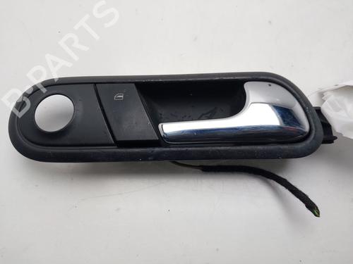 Used Front right interior door handle Front right interior door handle SEAT IBIZA III (6L1) [2002-2009] 33842176 33842176