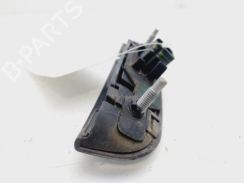 Tailgate handle CITROËN C4 I (LC_) 1.6 16V | BP23557919C132 