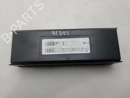 Used Electronic module Electronic module OPEL MERIVA B MPV (S10) [2010-2017] 35897752 35897752