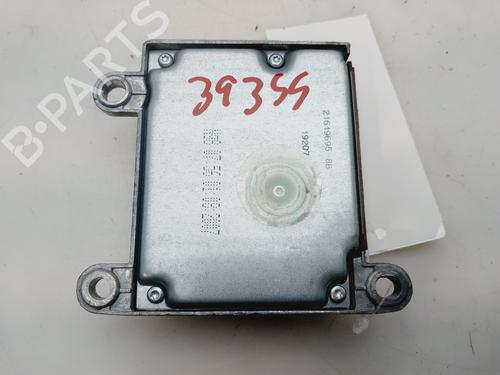 Airbag module LANCIA YPSILON (843_) 1.2 (843.AXA1A) | BP29584613M53