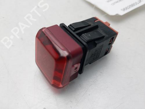 Warning switch CITROËN C3 Picasso (SH_) | BP37791496I22 - Image 2