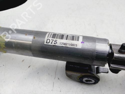Steering column KIA SPORTAGE IV (QL, QLE) 1.6 GDI | BP29584532M21
