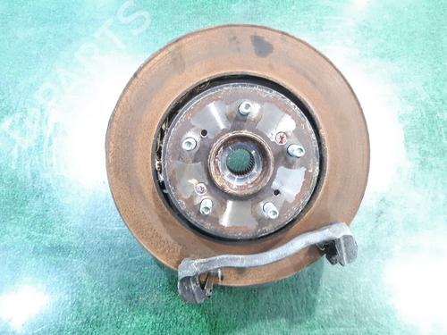 Right front steering knuckle HONDA CR-V III (RE_) 2.2 i-CTDi 4WD (RE6) | BP9046246M26 