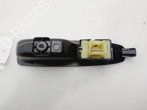 Left rear window switch RENAULT CAPTUR I (J5_, H5_) | BP31608517I29