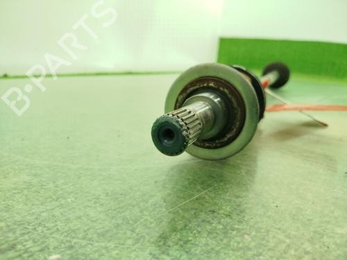 Right rear driveshaft HONDA CR-V III (RE_) 2.2 i-CTDi 4WD (RE6) | BP32172373M41