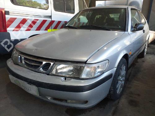 Steering column stalk SAAB 9-3 (YS3D) 2.2 TiD | BP5638432I23 