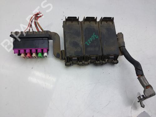 Used Fuse box SEAT IBIZA III (6L1) [2002-2009]  11485985