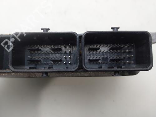 Control unit CITROËN C5 III (RD_) | BP35973469M11 - Image 3