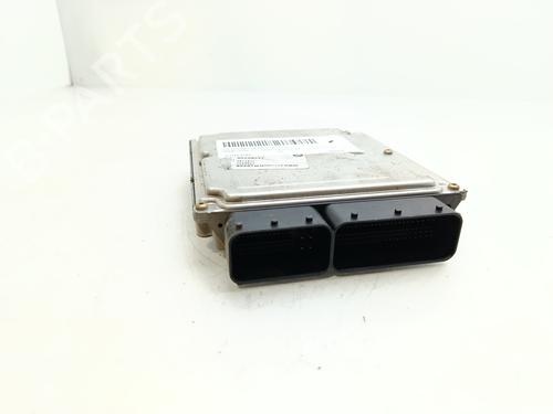 Motorstyringsenhed BMW 3 Compact (E46) 320 td (150 hp) 29753785