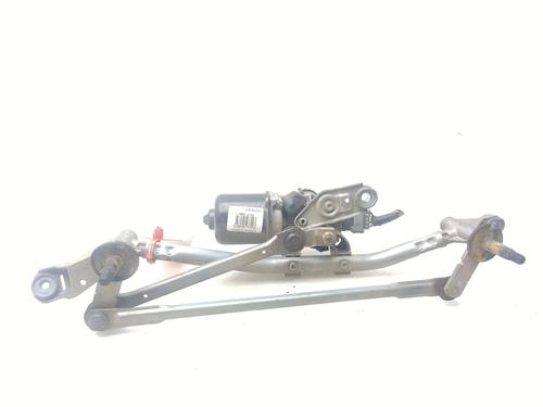 Used Front wiper motor NISSAN QASHQAI / QASHQAI +2 I (J10, NJ10, JJ10E) 1.6 (114 hp) 28195969