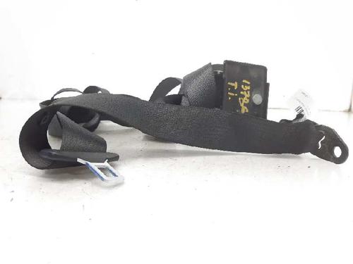 Rear left seatbelt OPEL ASTRA J (P10) 1.7 CDTI (68) | BP6795670I29 