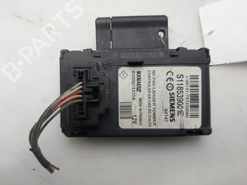 Used Ignition barrel Ignition barrel RENAULT MEGANE II (BM0/1_, CM0/1_) 1.5 dCi (BM02, BM13, BM2A, CM02, CM13) (101 hp) 33842370 33842370