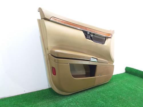 Front left panel MERCEDES-BENZ S-CLASS (W221, V221) S 500 (221.071, 221.171) | BP24109372C58 