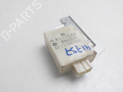 Used Electronic module Electronic module MITSUBISHI PAJERO SPORT I (K7_, K9_) [1996-2026] 35897791 35897791