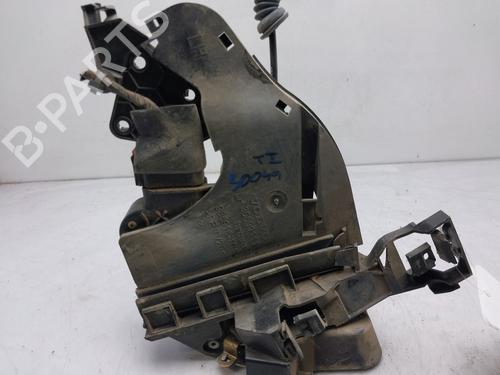 Used Rear left lock VOLVO V50 (545) 2.0 D (136 hp) 11852741