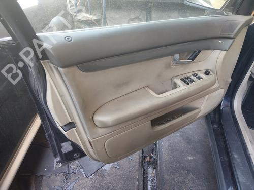 Frontplade/Frontkurv AUDI A4 B6 (8E2) 1.9 TDI | BP34714973C72  - Image 10