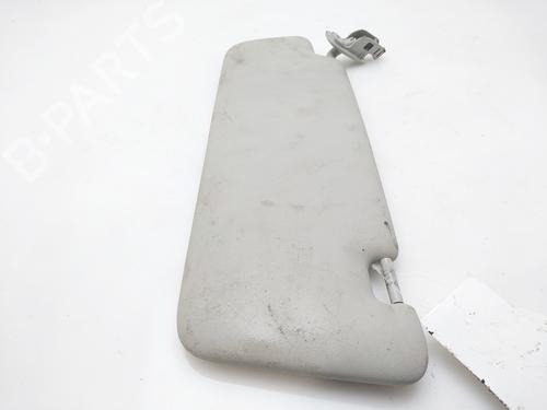 Right sun visor AUDI A3 (8P1) 1.6 | BP17119596I2 