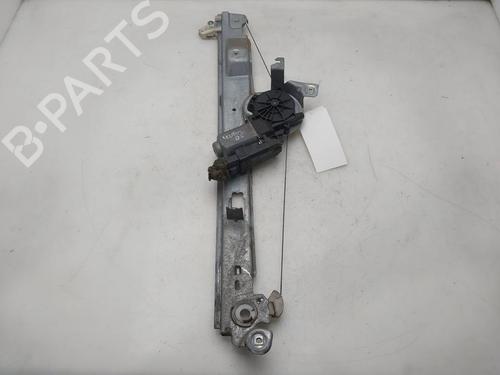 Used Front left window mechanism Front left window mechanism 38600960 38600960