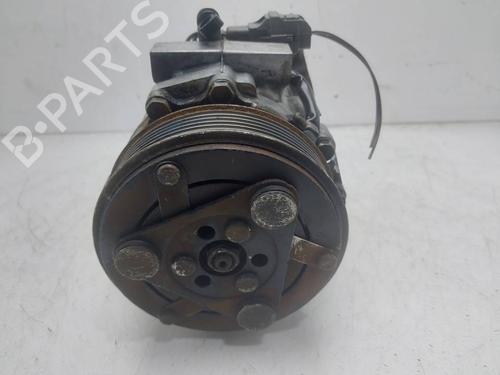 Used AC compressor AC compressor FIAT FIORINO Box Body/MPV (225_) [2007-2026] 39717336 39717336
