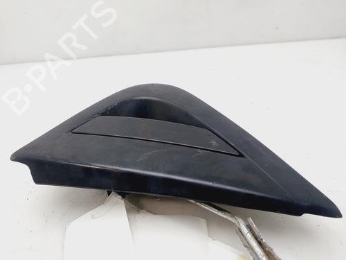 Rear right exterior door handle HONDA CIVIC VIII Hatchback (FN, FK) 2.2 CTDi (FK3) | BP27198669C130 