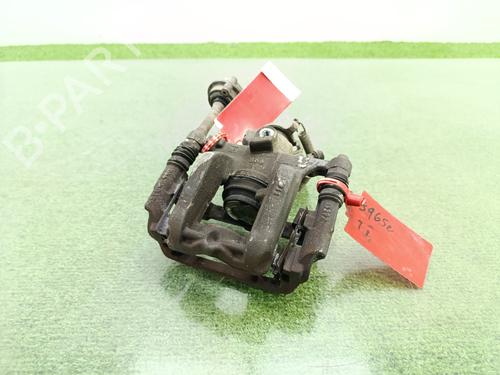Used Right rear brake caliper OPEL ASTRA J Sports Tourer (P10) [2010-2015]  30738138