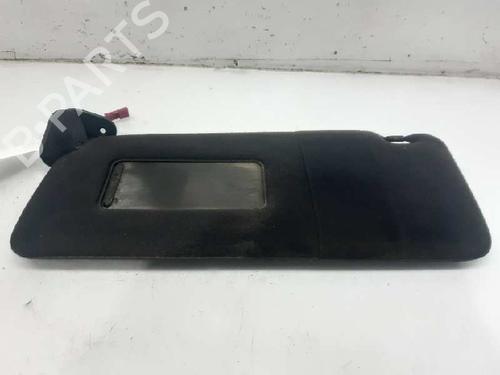 Used Right sun visor BMW X5 (E53) 3.0 i (231 hp) 5418118