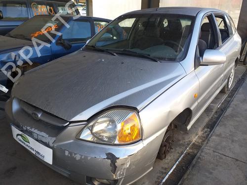 Luftmassenmesser KIA RIO I Hatchback (DC) 1.5 16V | BP7795623M95 