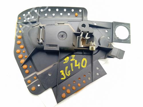 Front left interior door handle MERCEDES-BENZ M-CLASS (W163)  | BP23083278I13 