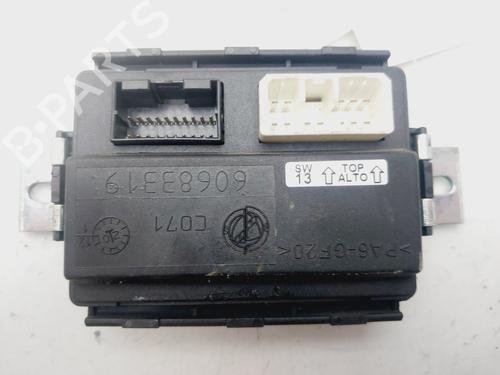 Module électronique ALFA ROMEO GT (937_) 1.9 JTD (937CXN1B) (150 hp) 29813744