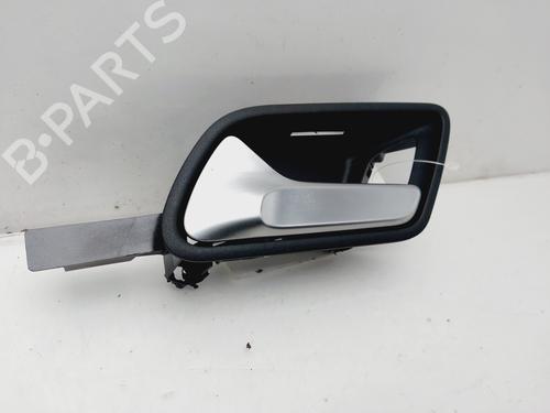 Front left interior door handle MERCEDES-BENZ A-CLASS (W177) A 200 d (177.012) | BP29727199I13 