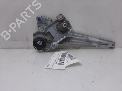 Rear left window mechanism TOYOTA COROLLA Compact (_E11_) 1.4 (EE111_) (86 hp) 17163940