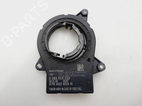 Used Electronic module DACIA LODGY (JS_) [2012-2025]  30055405