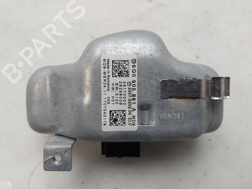 Used Other Other SEAT TOLEDO IV (KG3) 1.0 TSI (110 hp) 35943758 35943758