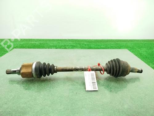 Used Left front driveshaft PEUGEOT 207 (WA_, WC_) [2006-2015]  30111035