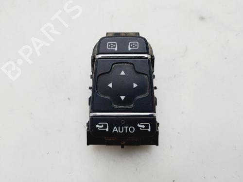 Used Mirror switch RENAULT CAPTUR I (J5_, H5_) [2013-2025]  29472188