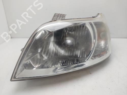 Faro izquierdo Faro izquierdo CHEVROLET AVEO / KALOS Hatchback (T250, T255) [2006-2026] 37011486 37011486