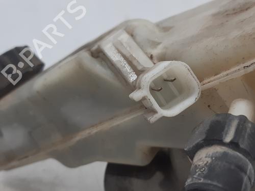 Brake master cylinder FORD FOCUS II (DA_, HCP, DP)  | BP7053316M77 